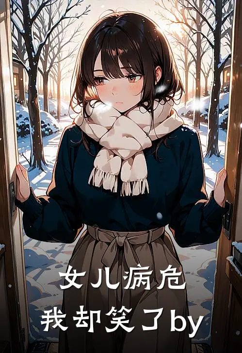 女儿病危，我却笑了by