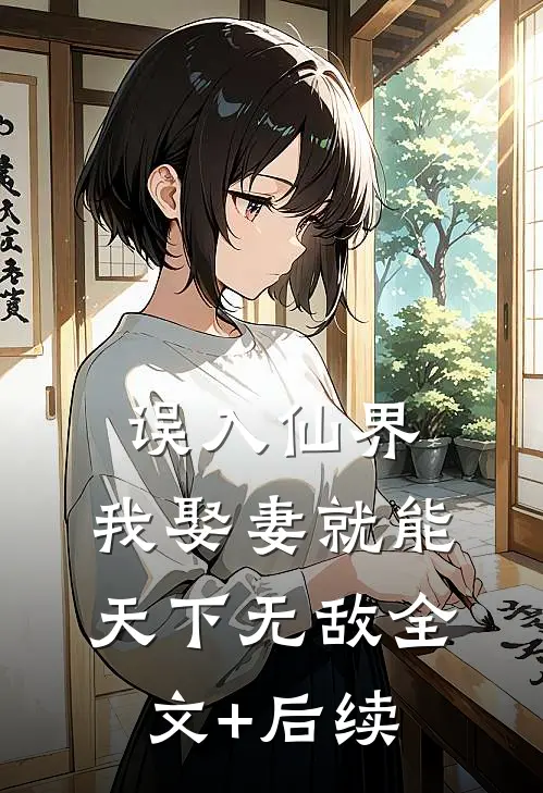 误入仙界，我娶妻就能天下无敌全文+后续
