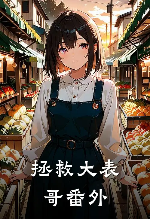 拯救大表哥 番外