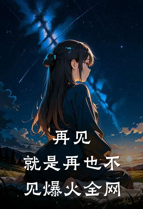 再见，就是再也不见爆火全网