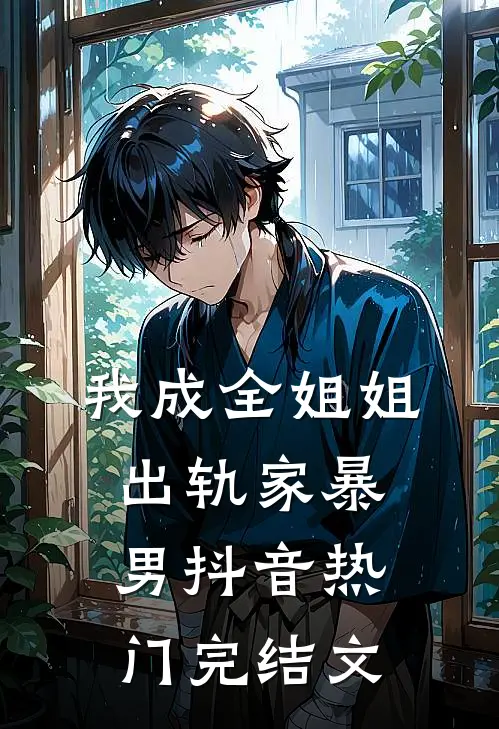 我成全姐姐出轨家暴男抖音热门完结文