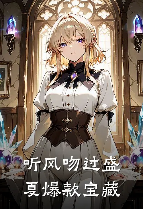 听风吻过盛夏爆款宝藏