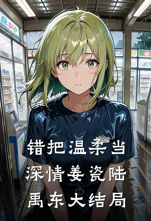 错把温柔当深情姜瓷陆禹东大结局