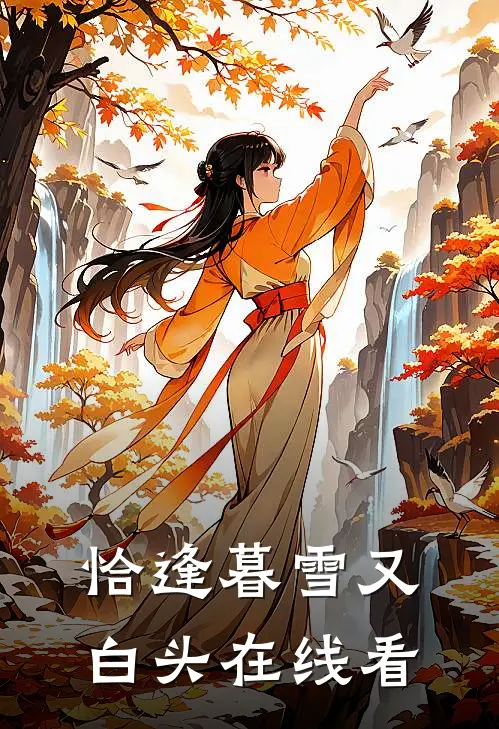 恰逢暮雪又白头在线看