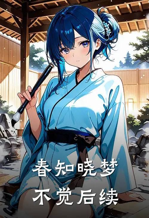 春知晓梦不觉后续