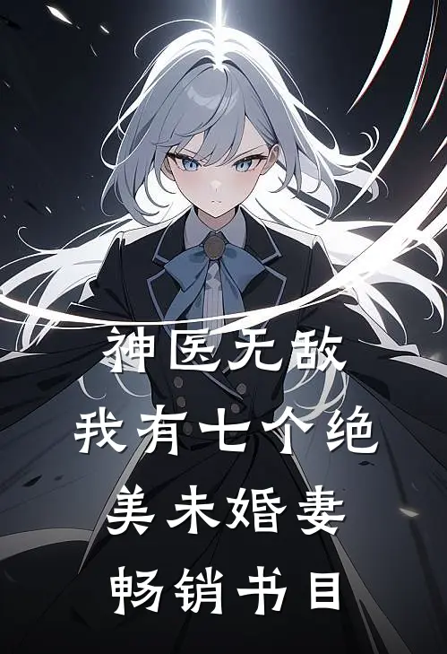 神医无敌：我有七个绝美未婚妻畅销书目
