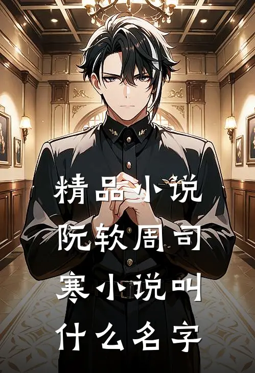 精品小说阮软周司寒小说叫什么名字