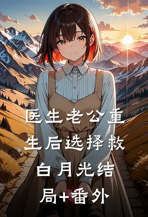 医生老公重生后选择救白月光结局+番外