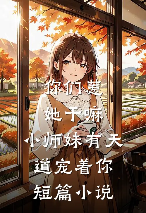 你们惹她干嘛,小师妹有天道宠着你短篇小说