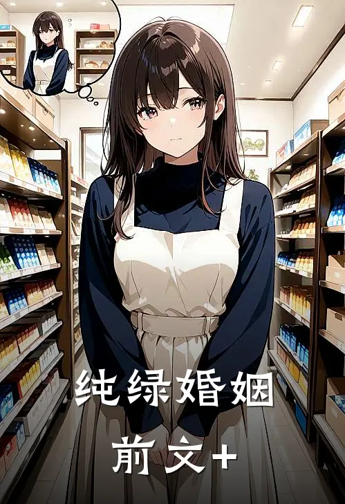 纯绿婚姻前文+
