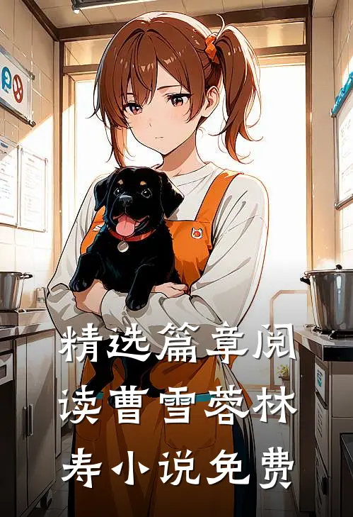 精选篇章阅读曹雪蓉林寿小说免费