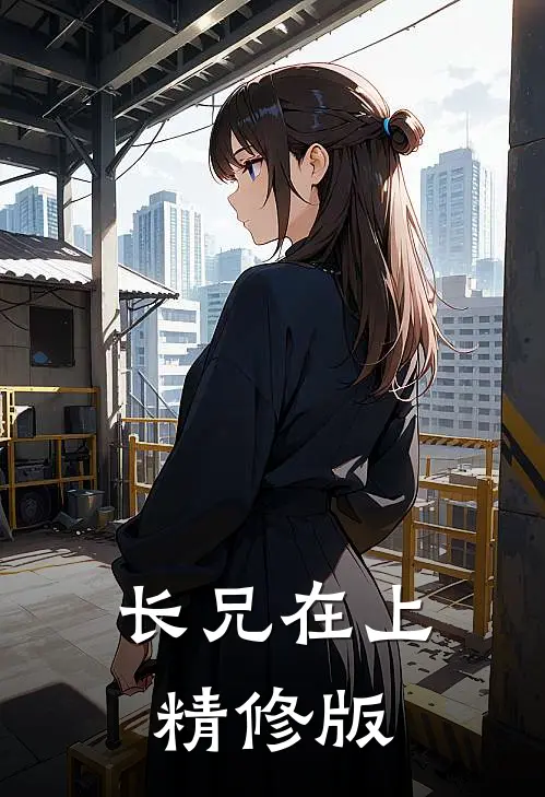 长兄在上精修版