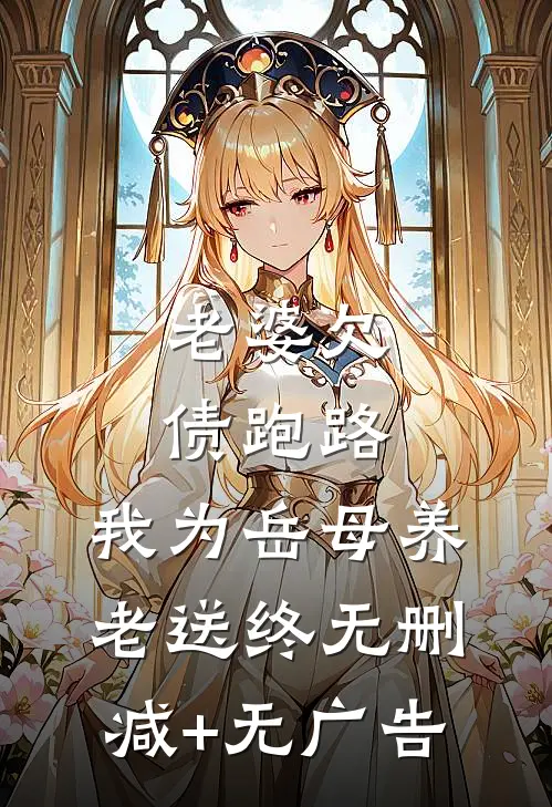 老婆欠债跑路，我为岳母养老送终无删减+无广告