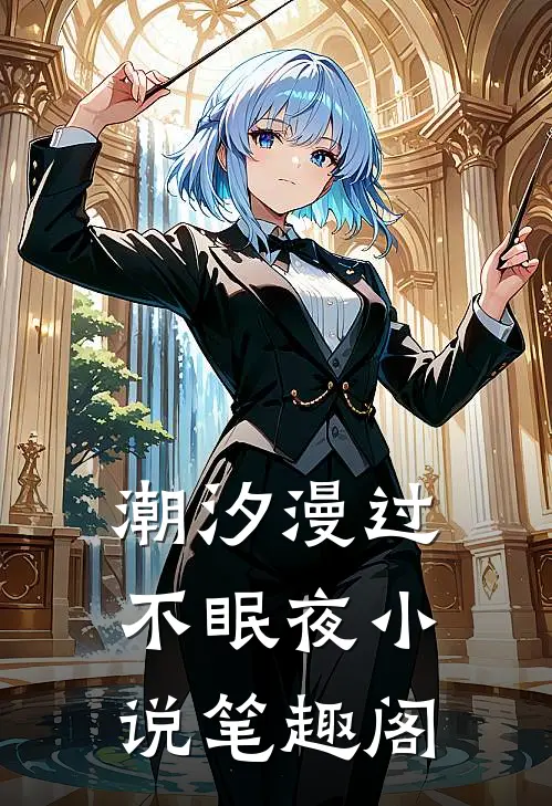 潮汐漫过不眠夜小说笔趣阁