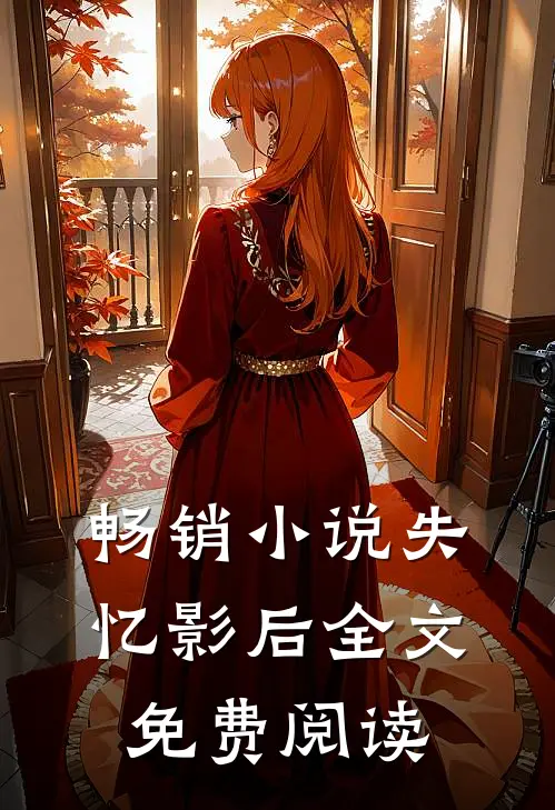 畅销小说失忆影后全文免费阅读