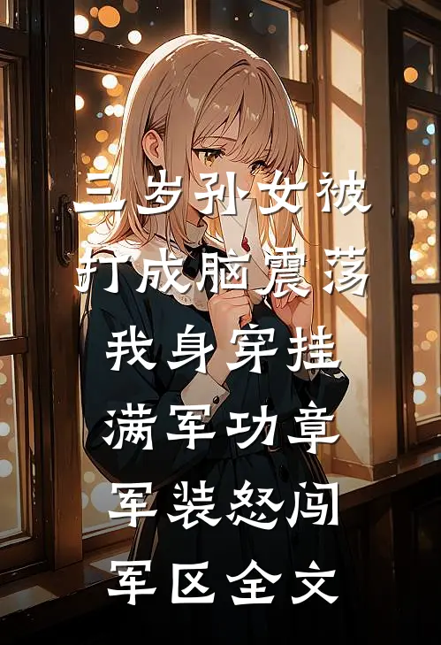 三岁孙女被打成脑震荡，我身穿挂满军功章军装怒闯军区全文