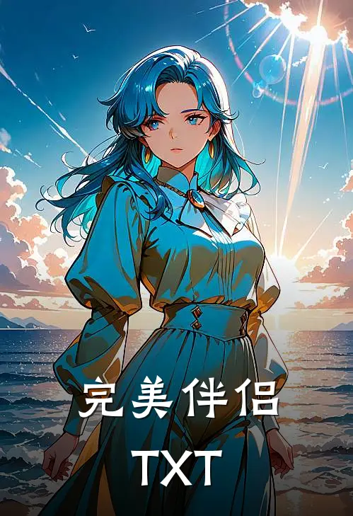 完美伴侣TXT