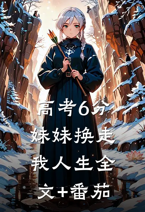 高考6分，妹妹换走我人生全文+番茄