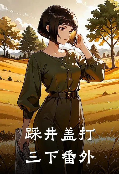 踩井盖打三下 番外