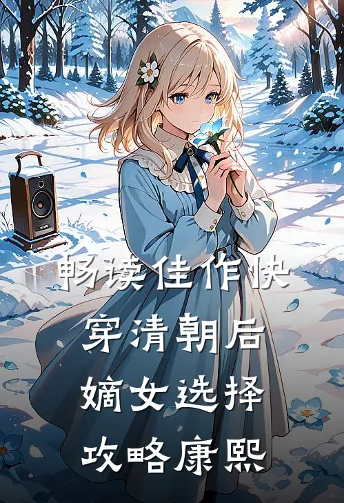 畅读佳作快穿清朝后，嫡女选择攻略康熙