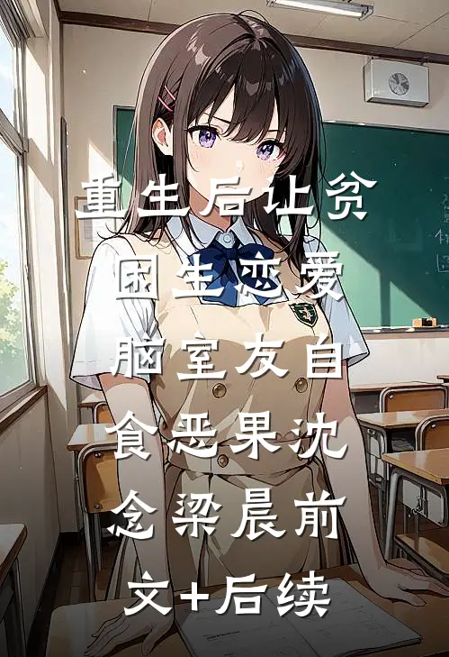 重生后让贫困生恋爱脑室友自食恶果沈念梁晨前文+后续