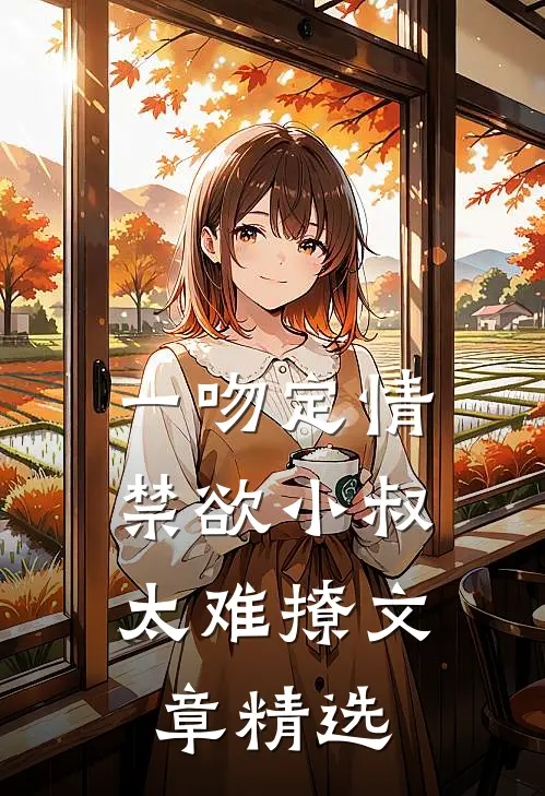 一吻定情：禁欲小叔太难撩文章精选