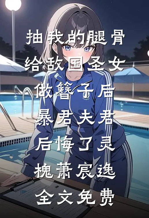 抽我的腿骨给敌国圣女做簪子后，暴君夫君后悔了灵槐萧宸逸全文免费