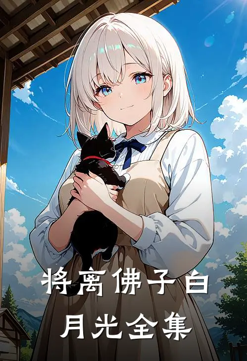 将离佛子白月光 全集