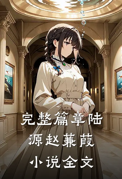 完整篇章陆源赵蒹葭小说全文