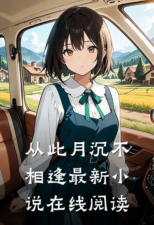 从此月沉不相逢最新小说在线阅读