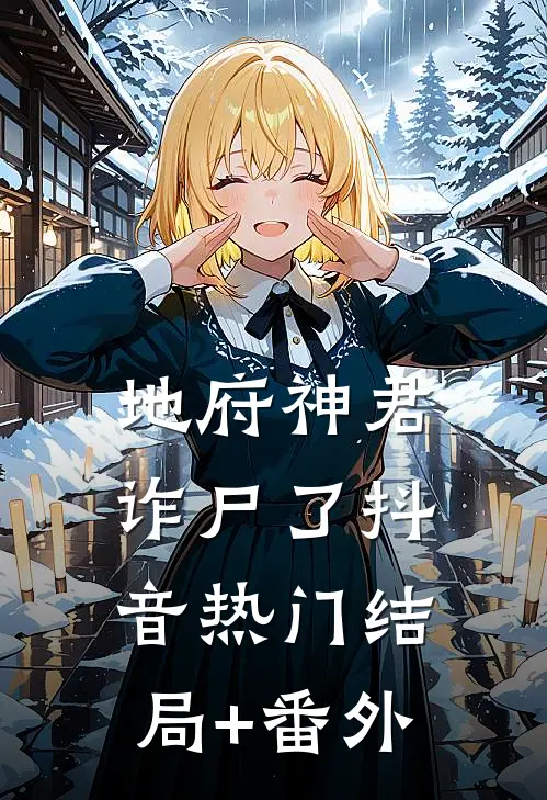 地府神君诈尸了抖音热门结局+番外