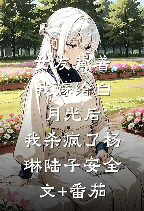 女友背着我嫁给白月光后，我杀疯了杨琳陆子安全文+番茄