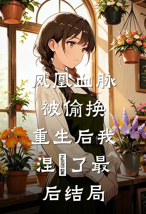 凤凰血脉被偷换，重生后我涅槃了最后结局