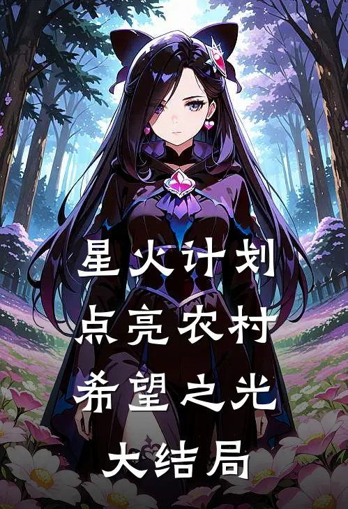 星火计划：点亮农村希望之光大结局