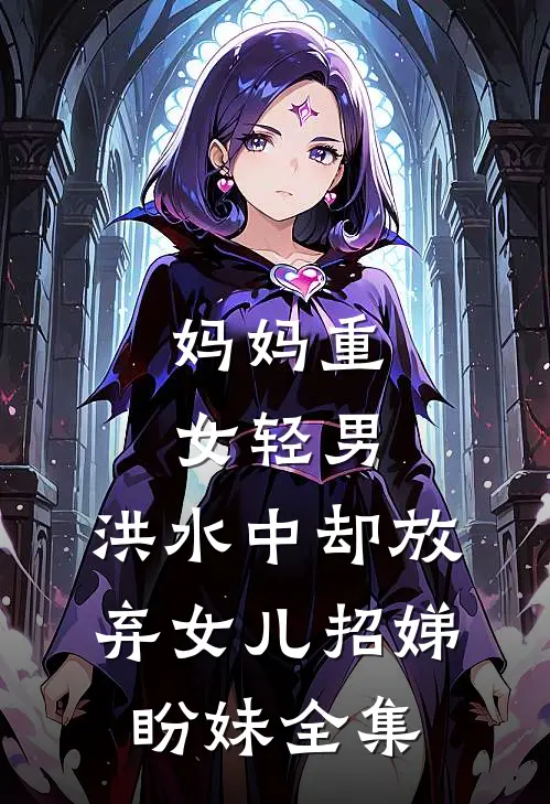 妈妈重女轻男，洪水中却放弃女儿招娣盼妹 全集