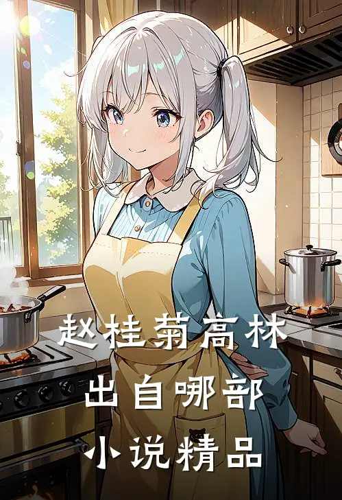 赵桂菊高林出自哪部小说精品