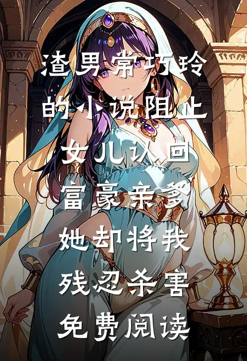渣男常巧玲的小说阻止女儿认回富豪亲爹，她却将我残忍杀害免费阅读