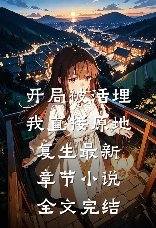 开局被活埋,我直接原地复生最新章节小说全文完结