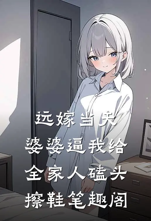远嫁当天，婆婆逼我给全家人磕头擦鞋笔趣阁