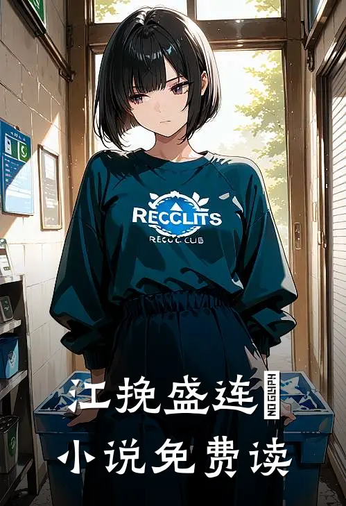 江挽盛连玦小说免费读