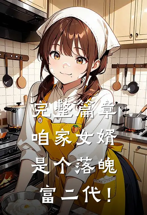 完整篇章咱家女婿是个落魄富二代！