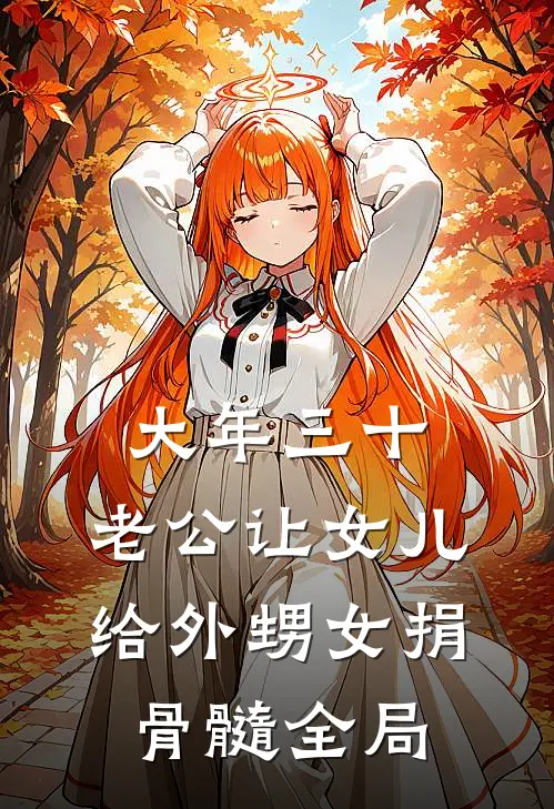 大年三十，老公让女儿给外甥女捐骨髓全局
