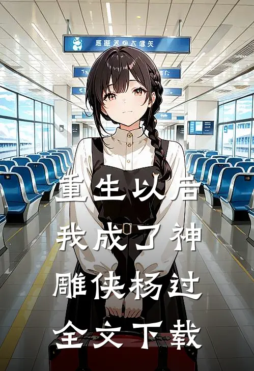 重生以后，我成了神雕侠杨过全文下载