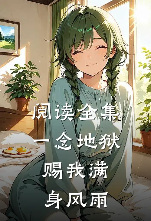 阅读全集一念地狱：赐我满身风雨