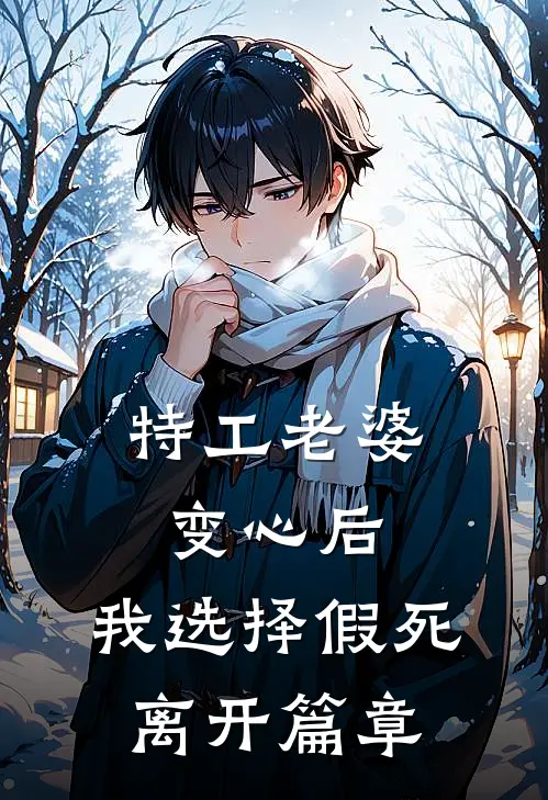 特工老婆变心后，我选择假死离开篇章