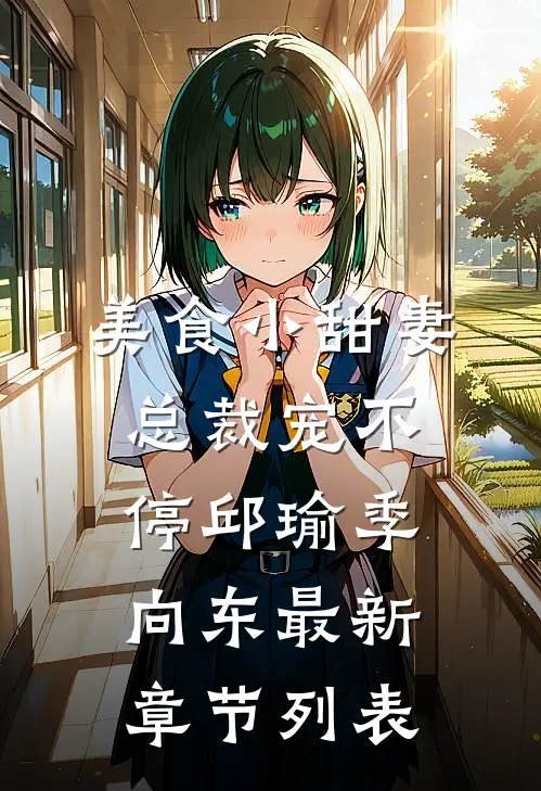 美食小甜妻：总裁宠不停邱瑜季向东最新章节列表