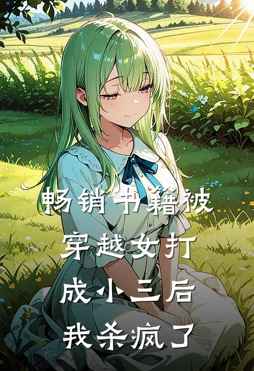 畅销书籍被穿越女打成小三后，我杀疯了