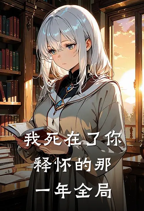 《我死在了你释怀的那一年》全局