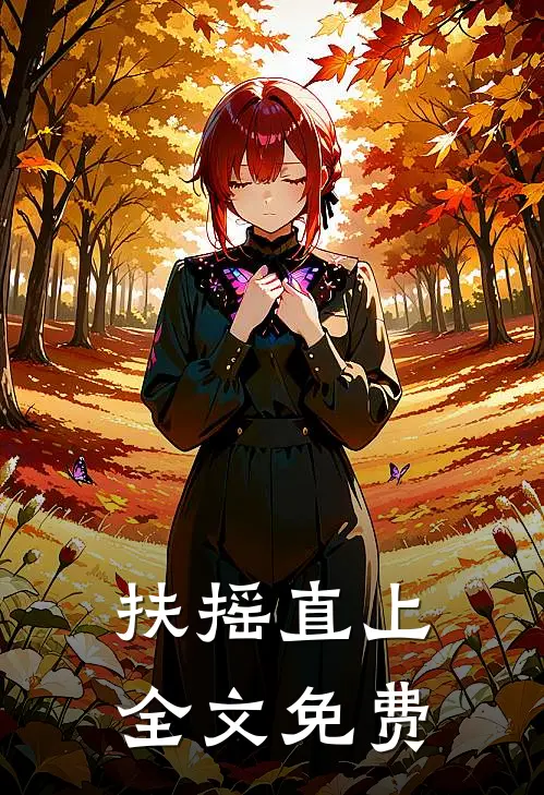 扶摇直上全文免费