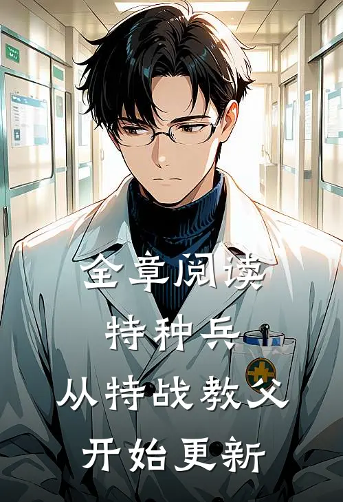 全章阅读特种兵:从特战教父开始更新